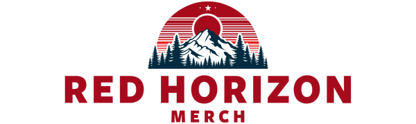 Red Horizon Merch